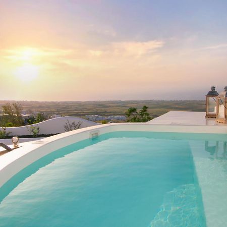 Sun Angelos Oia - Luxury Cave Suites Εξωτερικό φωτογραφία