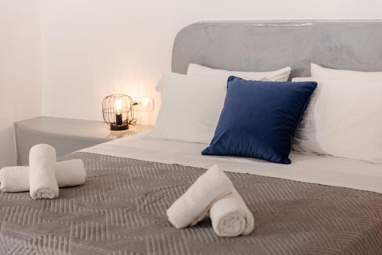 Sun Angelos Oia - Luxury Cave Suites Εξωτερικό φωτογραφία