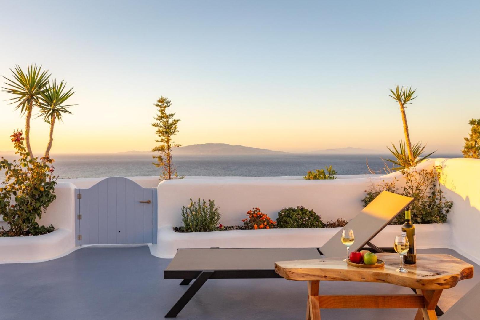 Sun Angelos Oia - Luxury Cave Suites Εξωτερικό φωτογραφία